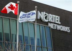 Nortel Brampton